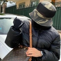 Yerinde - Single - fatihext & Zey