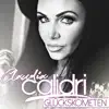 Claudia Calidri - Glückskometen