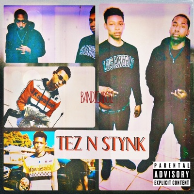 Tez N Stynk