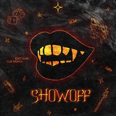 SHOWOFF (feat. Yxnwr) - Single