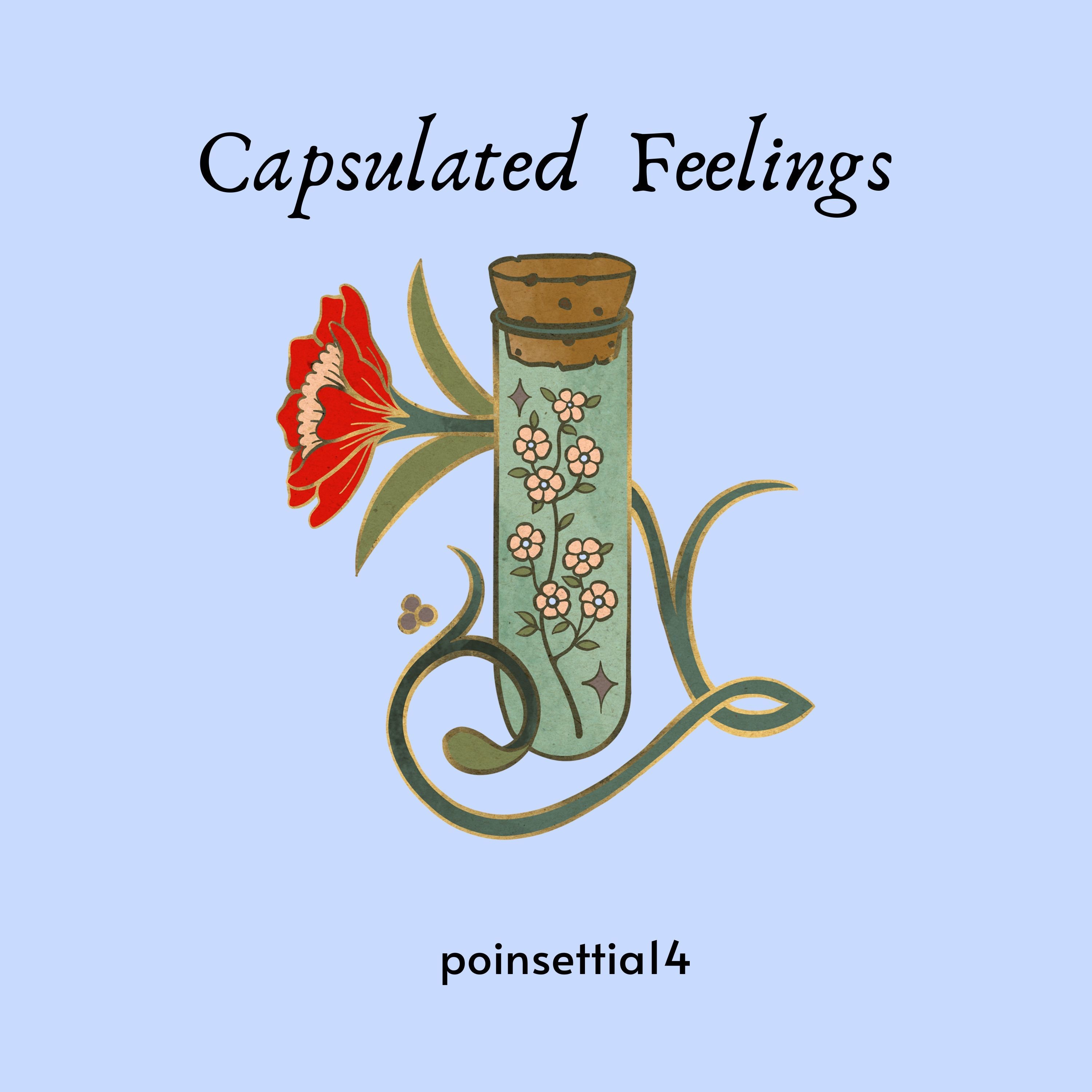 Capsulated Feelings