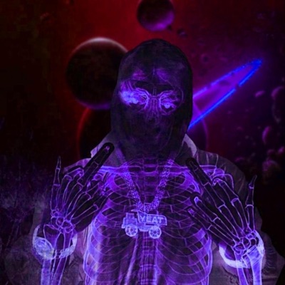 Caerian - Wraith (slowed)