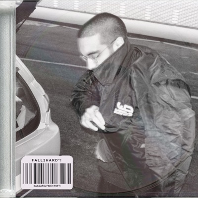 Fall2hard*! (feat. Finch Fetti) - Single