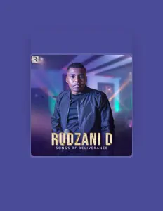 Listen to Rudzani D, watch music videos, read bio, see tour dates & more!