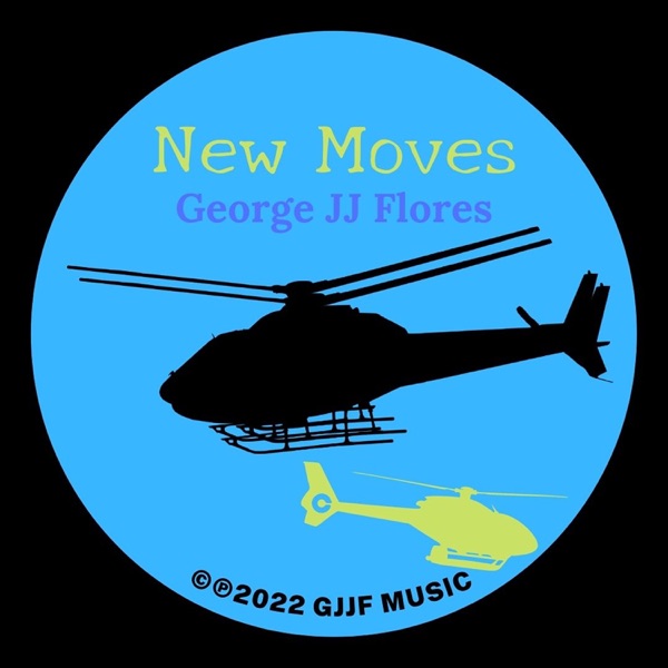 New Moves - Single