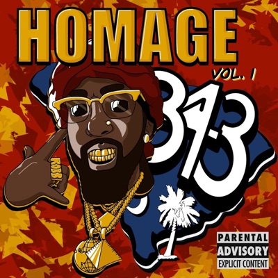 Homage Volume One