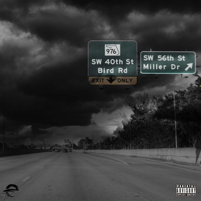 976 (feat. Baked Plissken) - EP