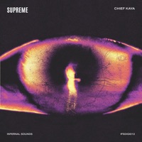 Supreme - Single - Chief Kaya