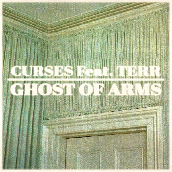 Ghost of Arms (Remixes) [feat. Terr] - Single
