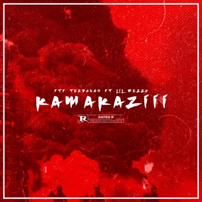 Kamakaziii (feat. Lil Rezzo) - Single