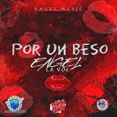 POR UN BESO - Single