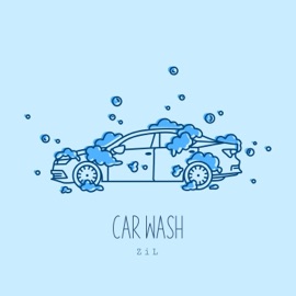 Car Wash (Single Version) ZiL