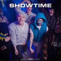 Showtime - Single - Bobin & Meshy