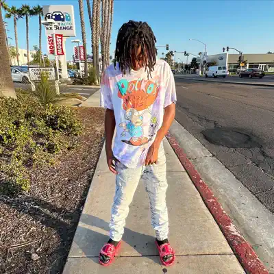 Listen to Leedayoungin, watch music videos, read bio, see tour dates & more!