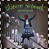 Jump in the Line (feat. JER) artwork