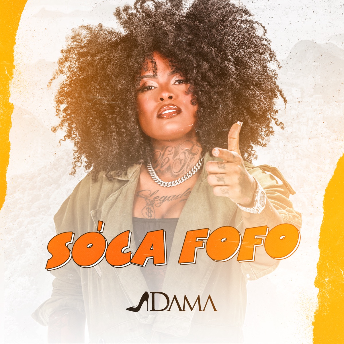 Stream soca fofo (feat. naipe) by Gaal