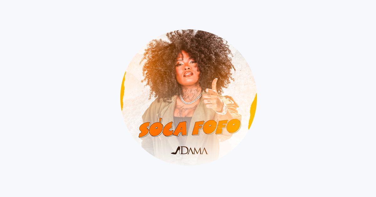 SOCA FOFO - SALVADOR FEST 