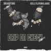 Drip On Check - Single