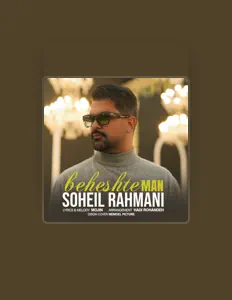 Listen to Soheil Rahmani, watch music videos, read bio, see tour dates & more!