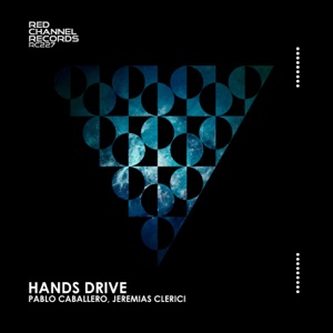 Hands Drive - Single