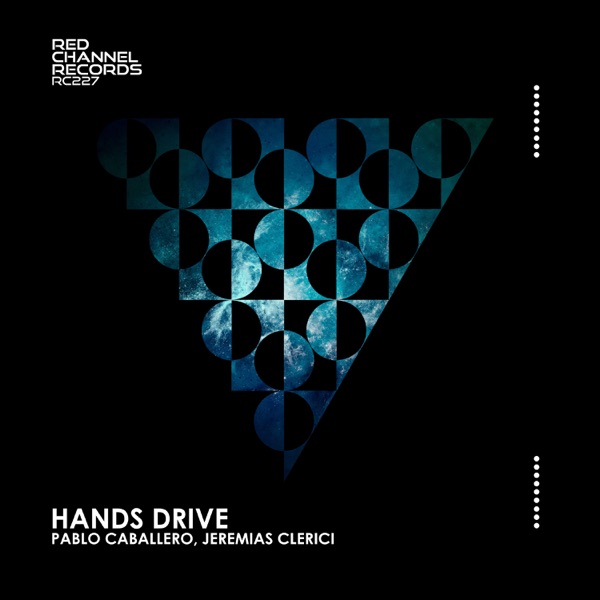 Hands Drive - Single
