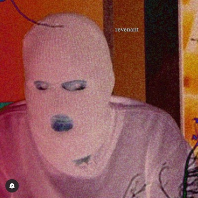 Revenant - Single
