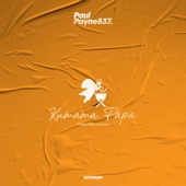Kumama Papa Refix artwork