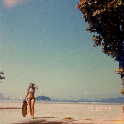 Calmaria - Single