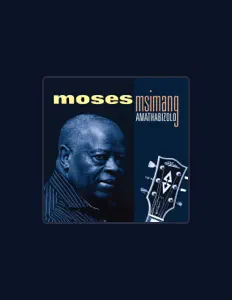 Listen to Moses Msimang, watch music videos, read bio, see tour dates & more!