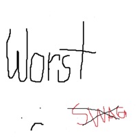 Worst - EP - Expilled