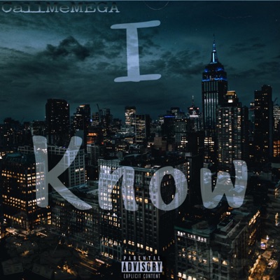 I Know You - Single