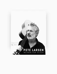 Posłuchaj wykonawcy Pete Larsen, obejrzyj teledyski, przeczytaj biografię, zobacz daty tras koncertowych i nie tylko!