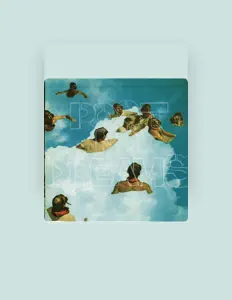 Brad Hamers सुनें, म्यूज़िक वीडियो देखें, बायो पढ़ें, दौरे की तारीखें और बहुत कुछ देखें!