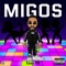 Migos - EAZY98 lyrics