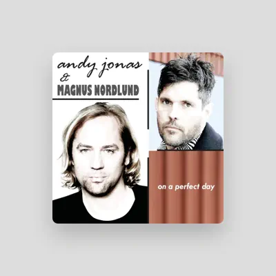 Listen to Magnus Nordlund, watch music videos, read bio, see tour dates & more!