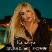 Break Me Down artwork