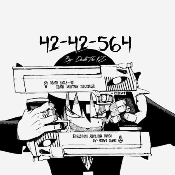 42-42-564 - EP - Death The KiDのアルバム - Apple Music