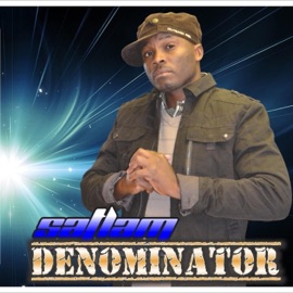 Spiderman (feat. Buju Katjoko) Satlam