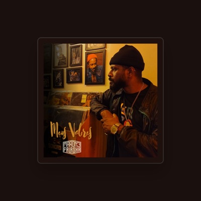 Listen to Marone Falasha, watch music videos, read bio, see tour dates & more!