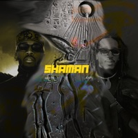 Shaman (feat. 19keys & ANPU) - Single - Basheer