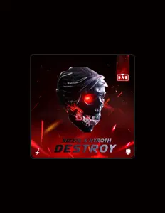 Escucha a HYROTH, mira vídeos musicales, lee la biografía, consulta fechas de giras y mucho más.