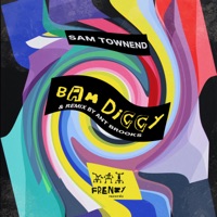 Bam Diggy - Single - Sam Townend