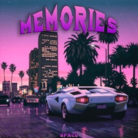 Memories - Single - spxce