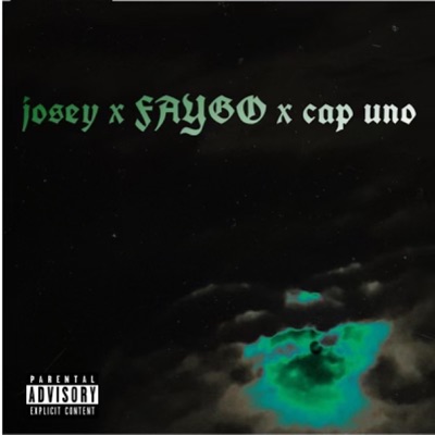 Faygo (feat. Josey) - Single