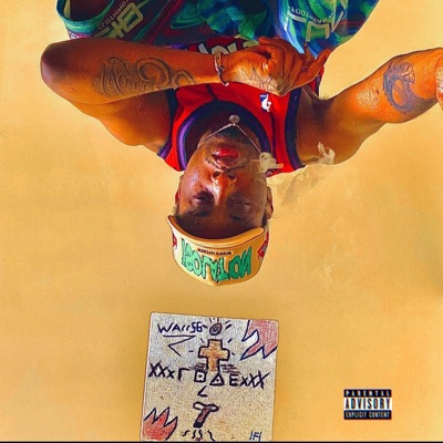 Eye Forgot How To Feel