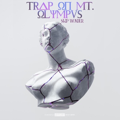 Trap On Mt. Olympus (Instrumental)