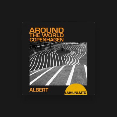 Listen to Albert, watch music videos, read bio, see tour dates & more!
