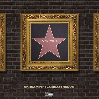 One Wish (feat. Arikaythedon) - Single