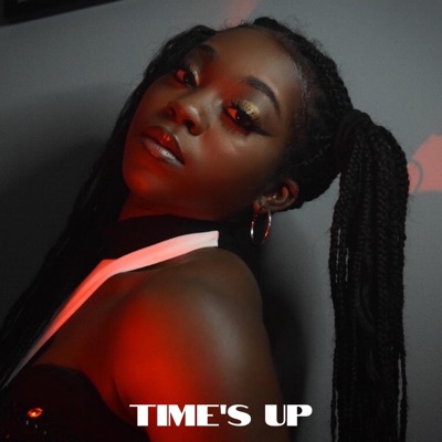 Time's Up (Radio Edit) - EP