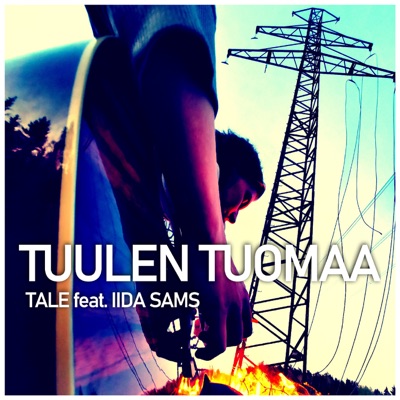 Tuulen tuomaa (feat. Iida Sams) - Single